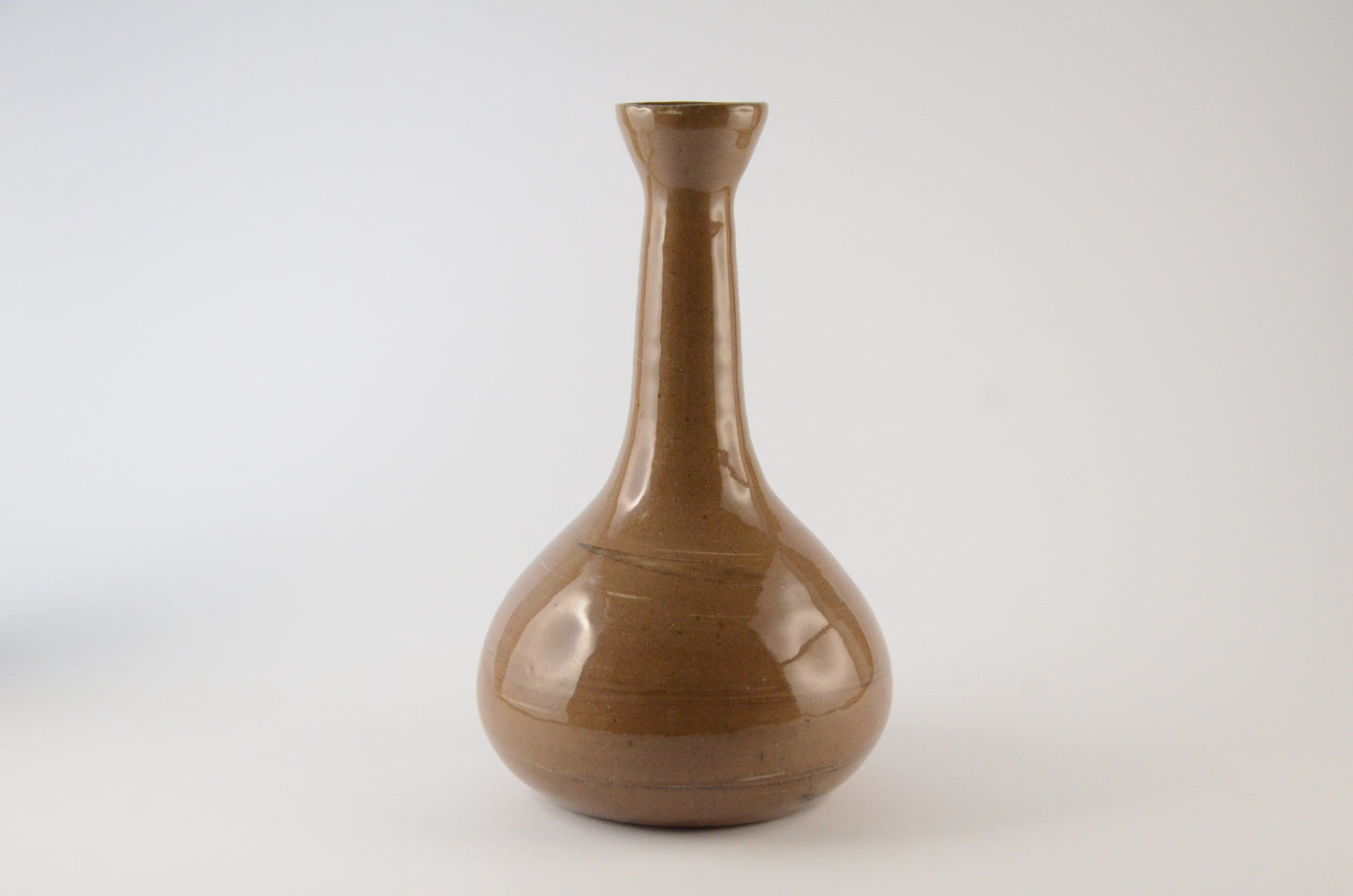 High Neck Vase