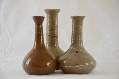 High Neck Vase