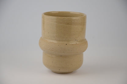 Space ceramic cup