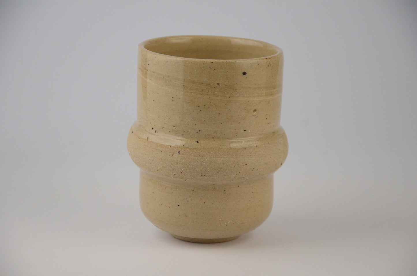 Space ceramic cup