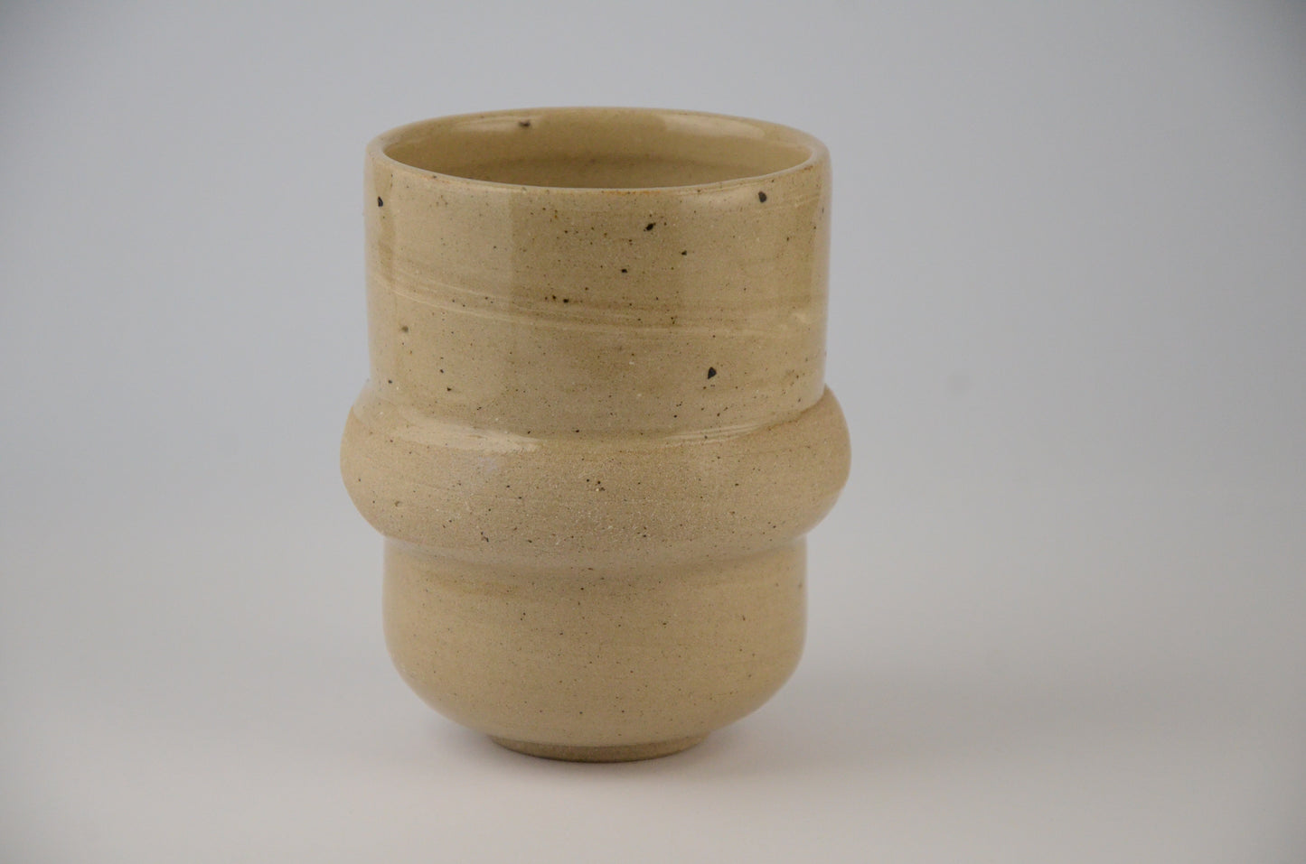 Space ceramic cup