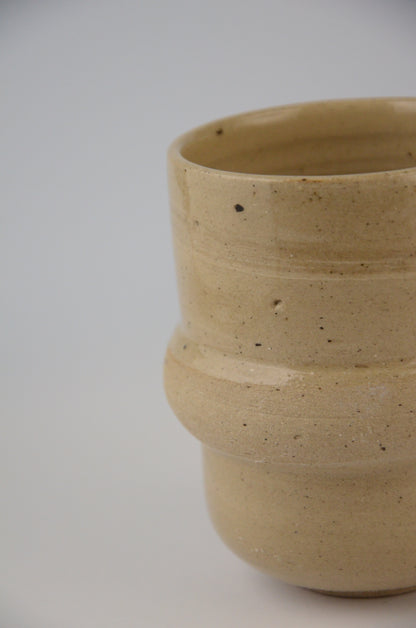 Space ceramic cup