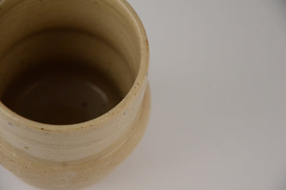 Space ceramic cup