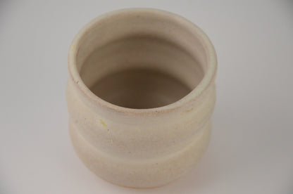 Silk espresso cup