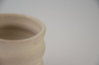 Silk espresso cup