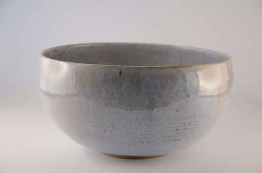 Blue bowl XL