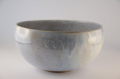 Blue bowl XL