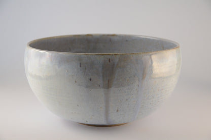 Blue bowl XL