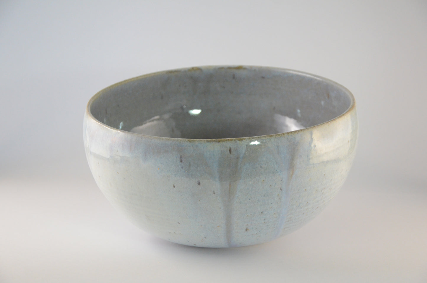 Blue bowl XL