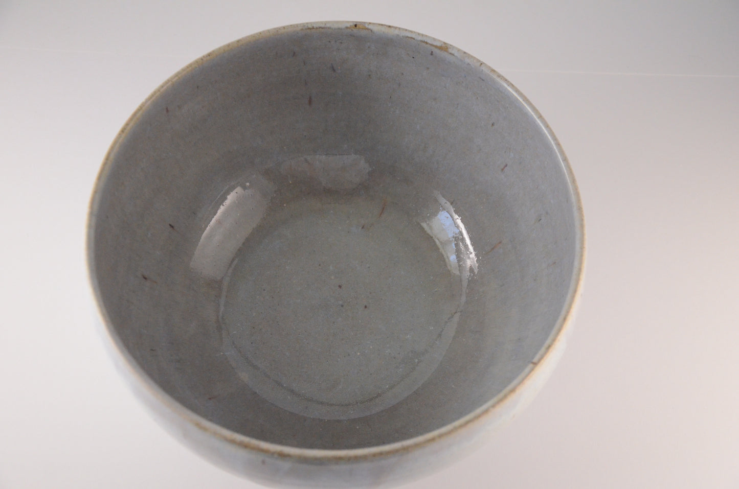 Blue bowl XL