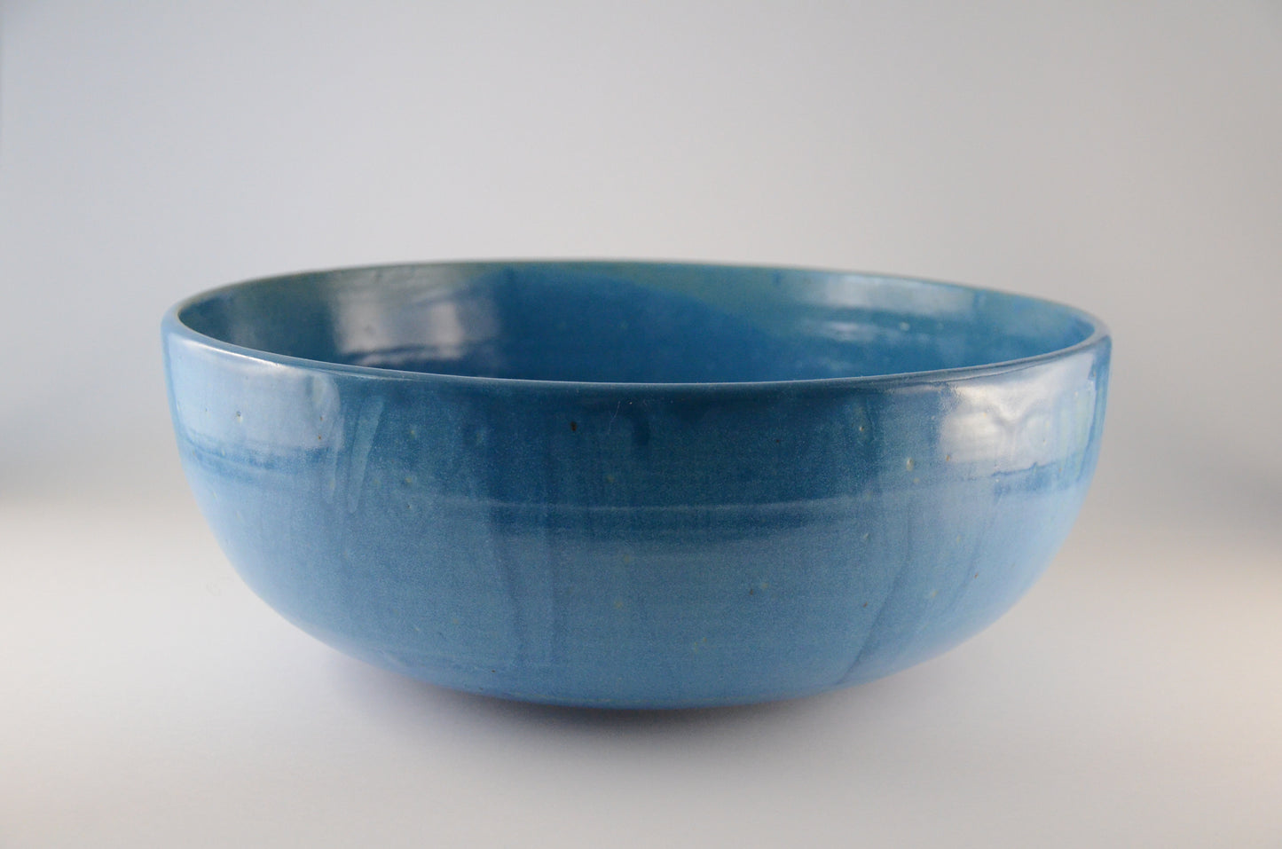 Blue bowel XL