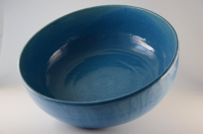 Blue bowel XL