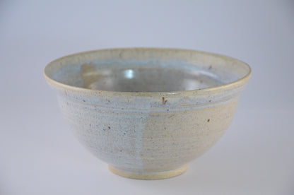 Bluish bowl, Size S