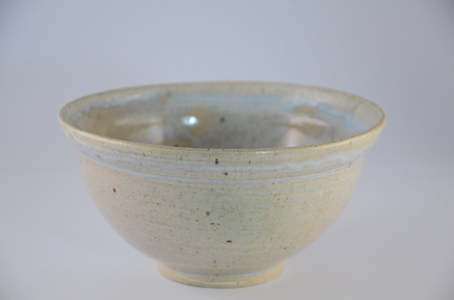 Bluish bowl, Size S