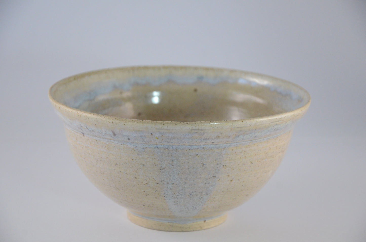 Bluish bowl, Size S