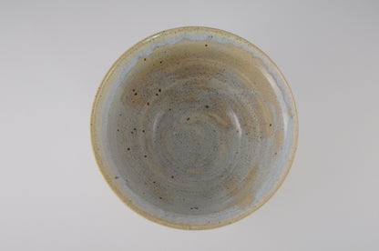 Bluish bowl, Size S