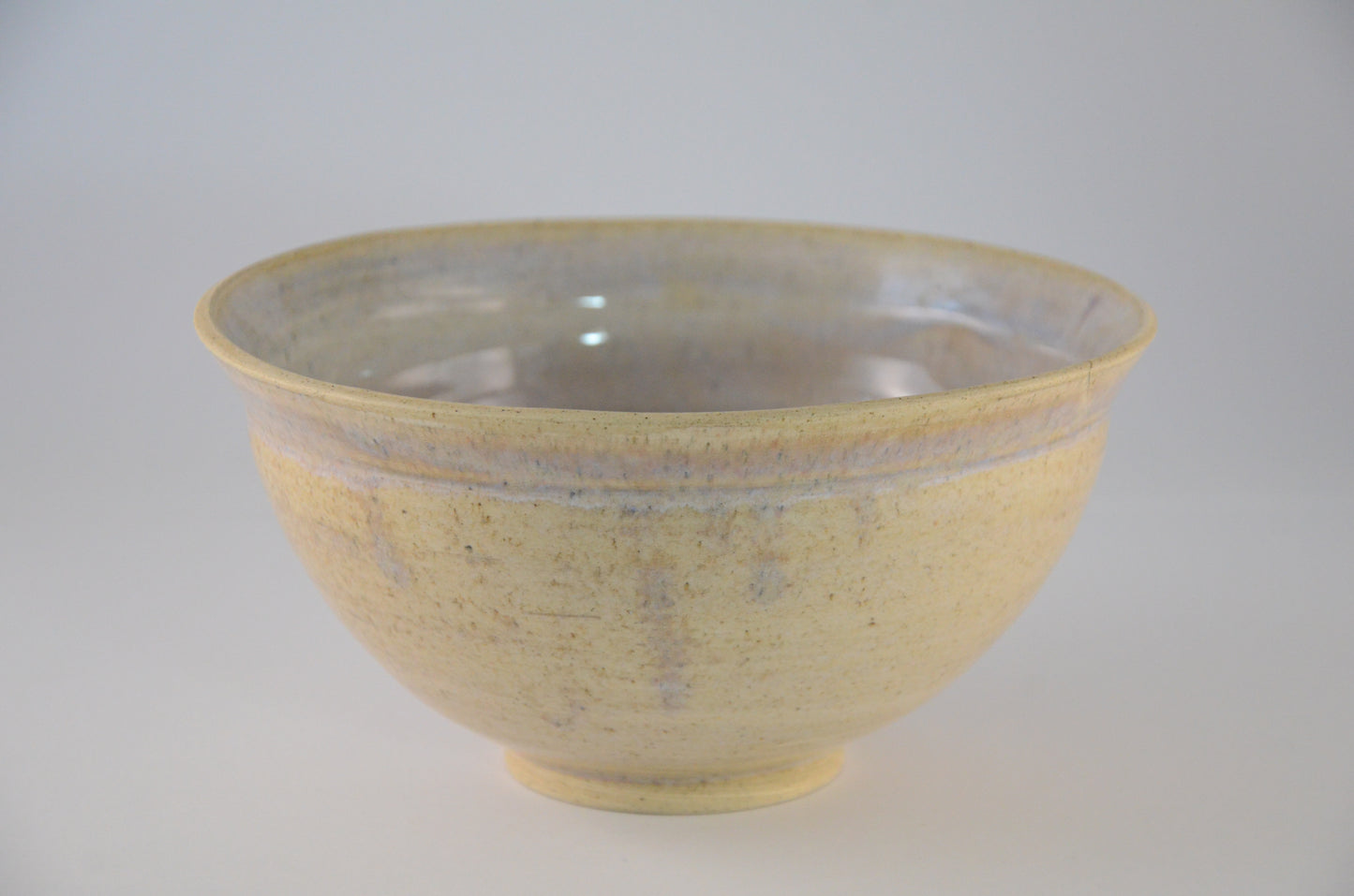 Bluish bowl, Size M