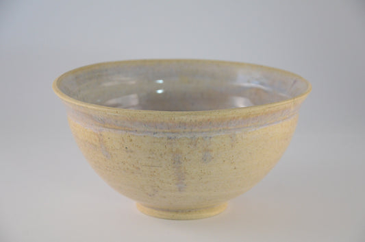 Bluish bowl, Size M