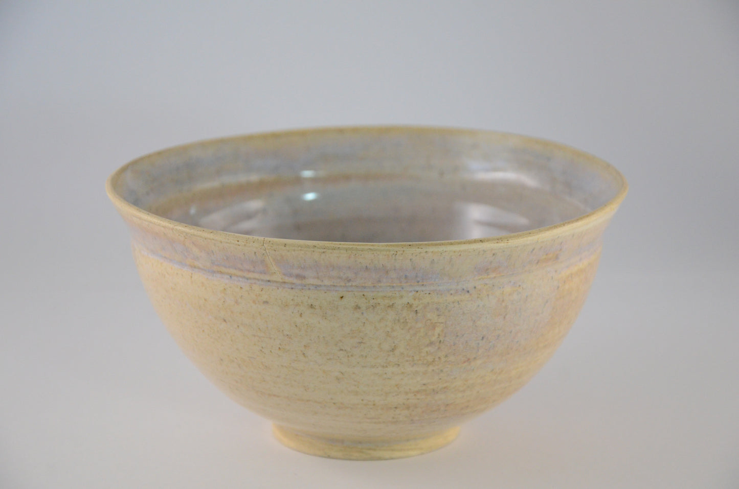 Bluish bowl, Size M