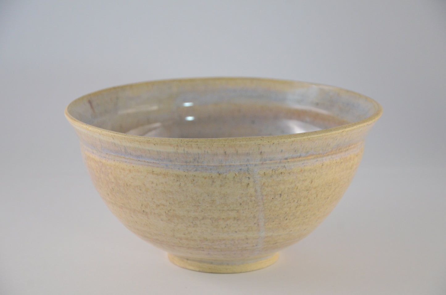 Bluish bowl, Size M