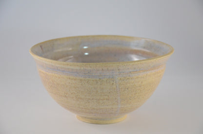 Bluish bowl, Size M