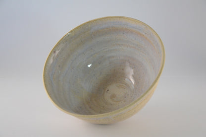 Bluish bowl, Size M