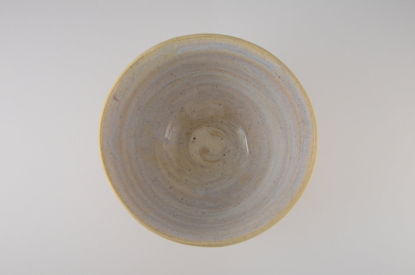 Bluish bowl, Size M