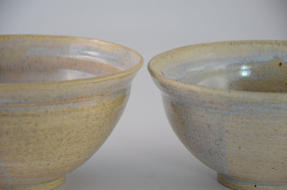 Bluish bowl, Size S