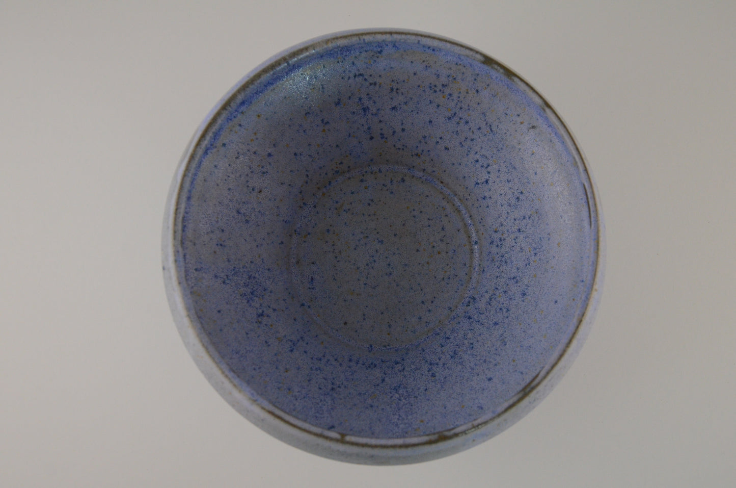 Blue bowel