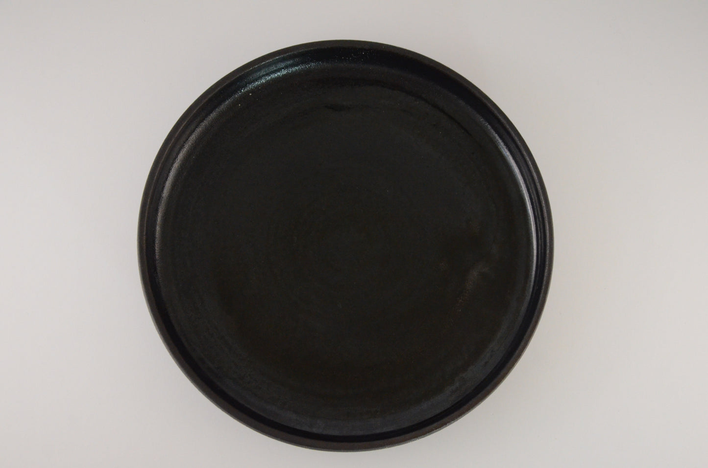 Black plate