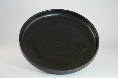 Black plate