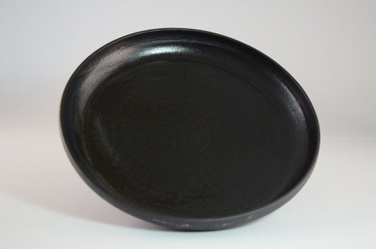 The bowl plate