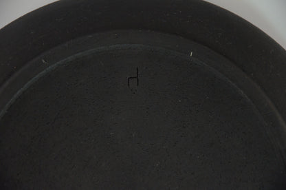 The bowl plate