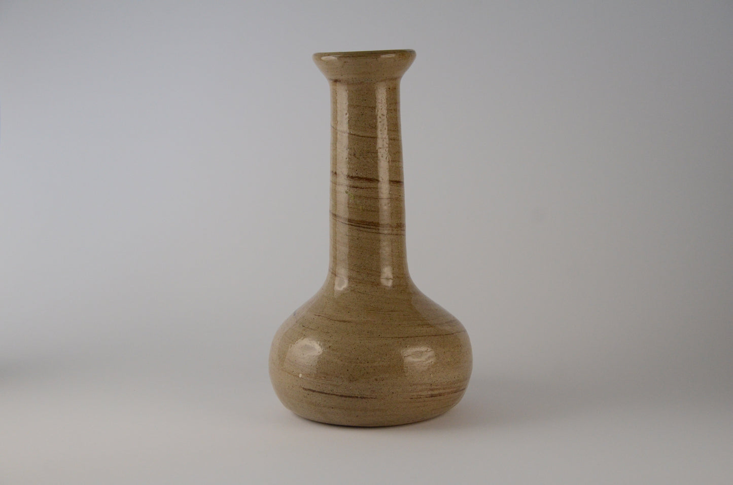 High Neck Vase