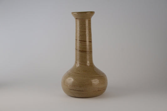 High Neck Vase