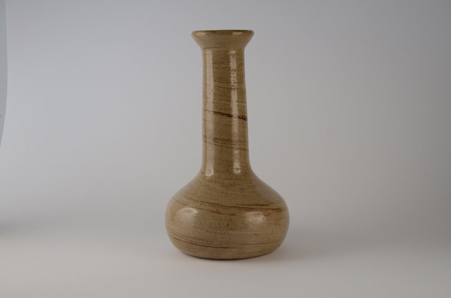 High Neck Vase