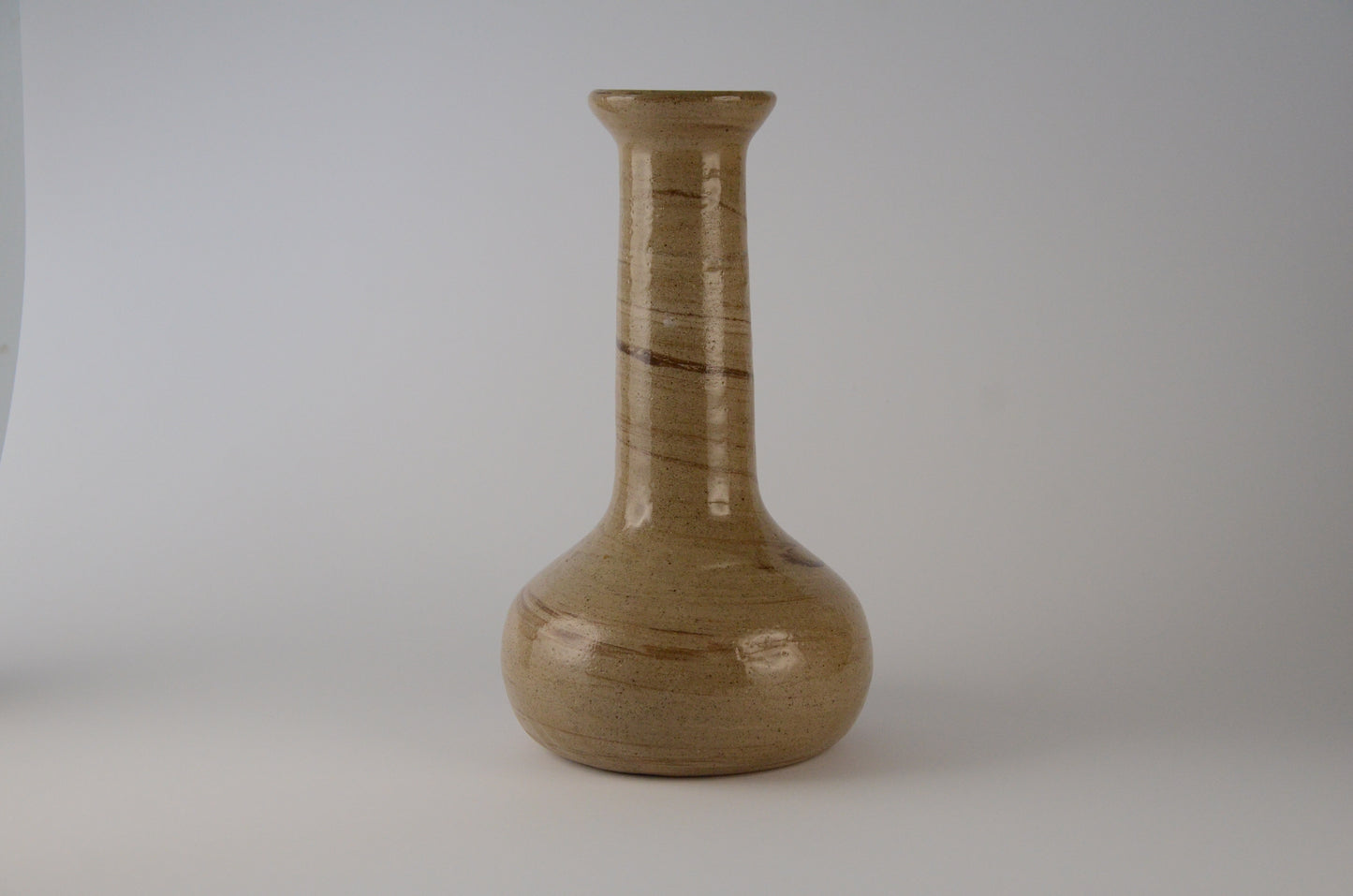 High Neck Vase