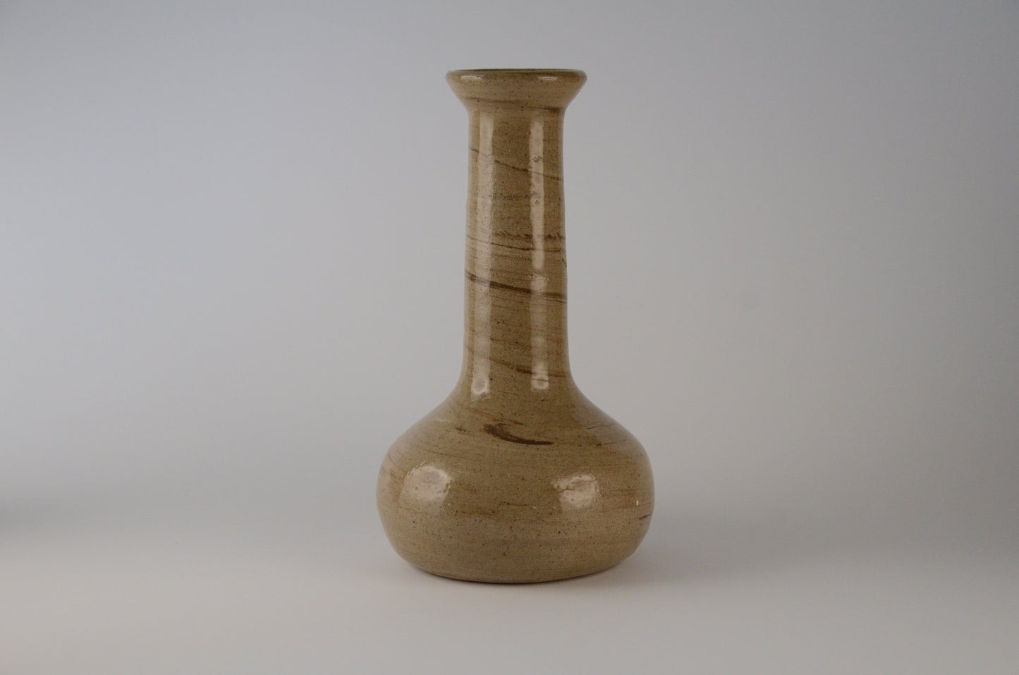 High Neck Vase