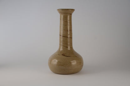 High Neck Vase