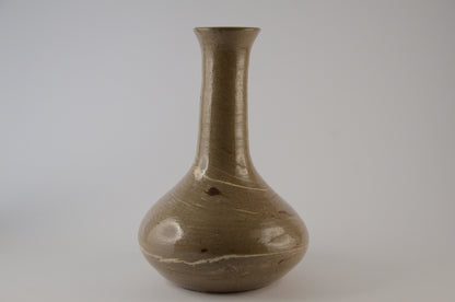 Long Neck Vase