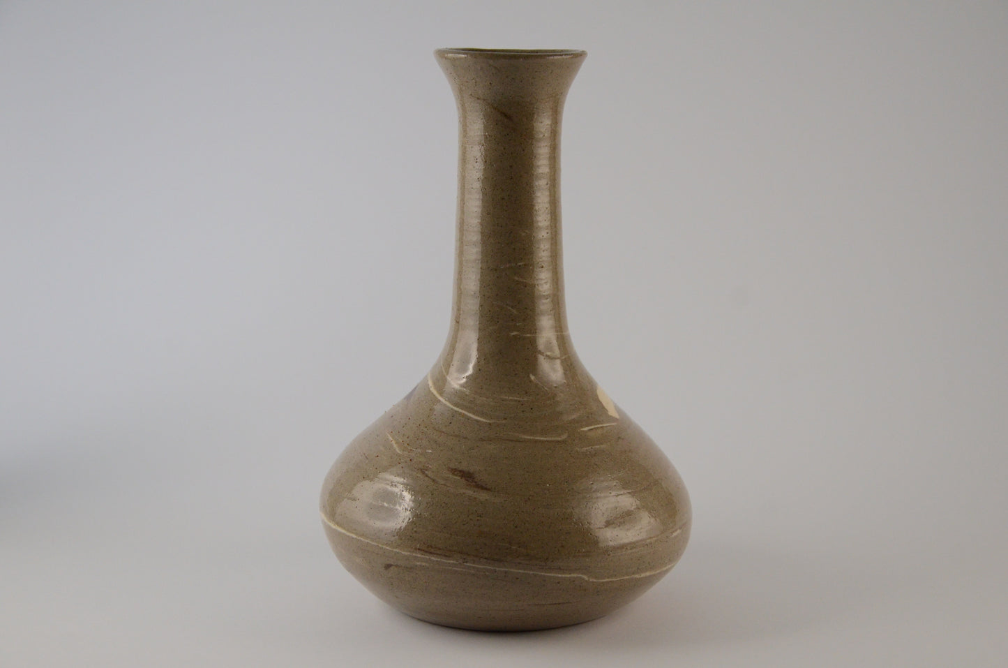 Long Neck Vase