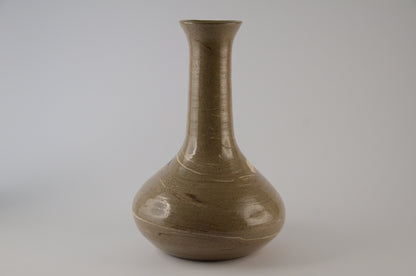 Long Neck Vase