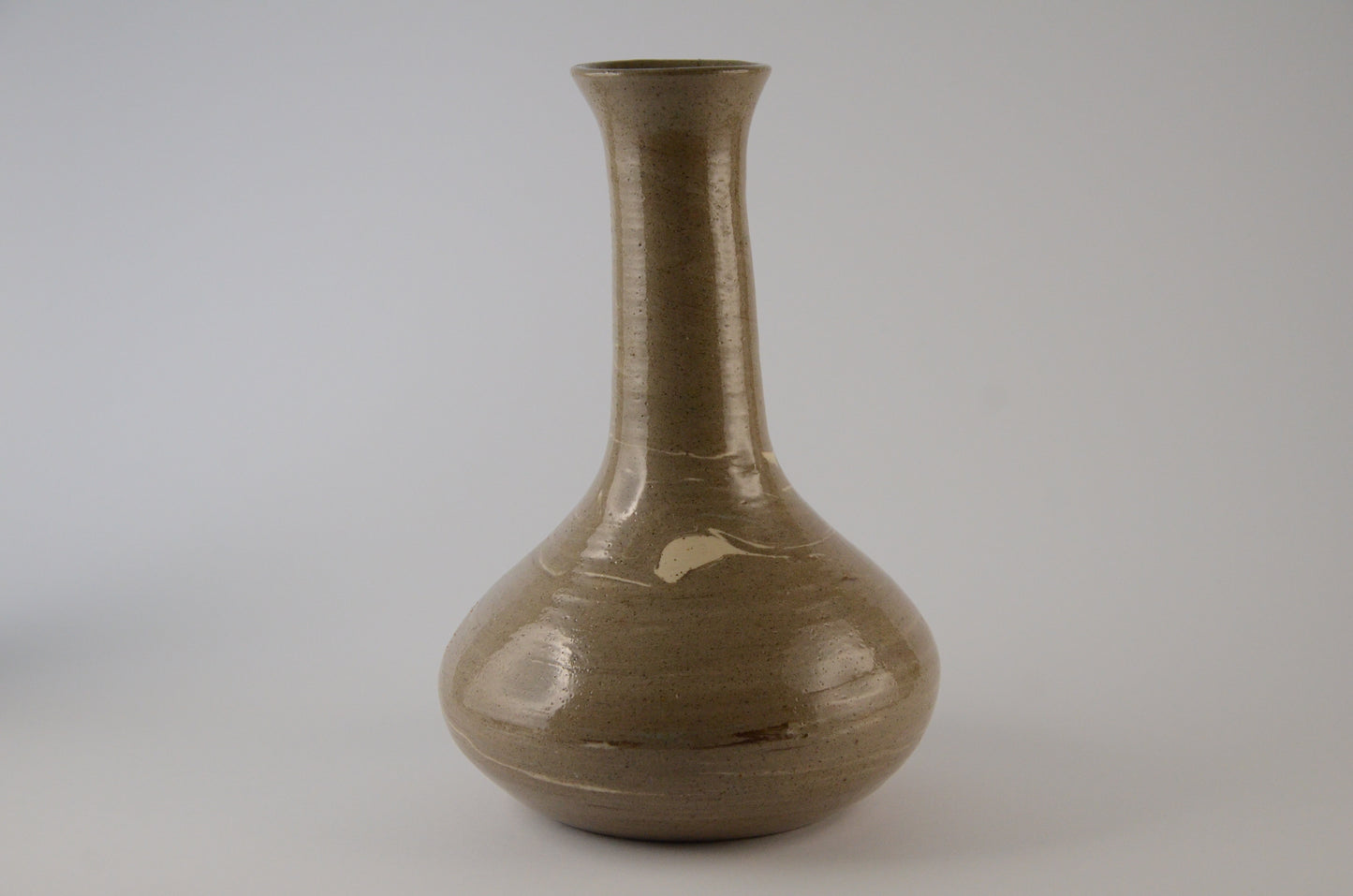 Long Neck Vase