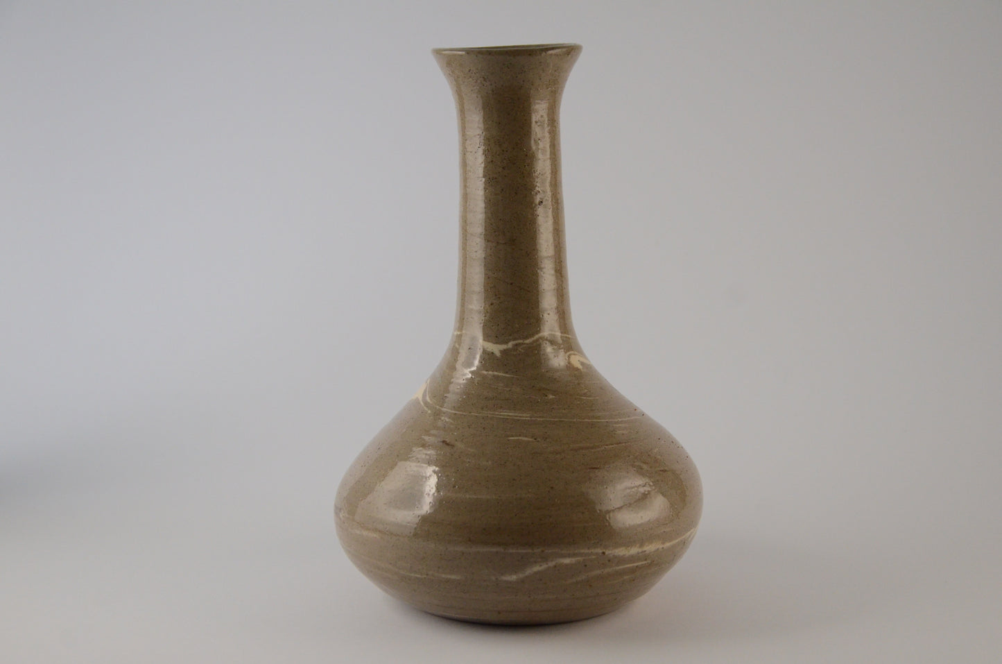 Long Neck Vase