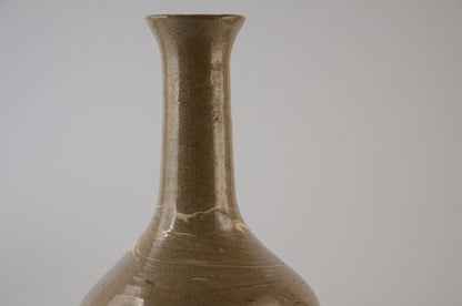 Long Neck Vase