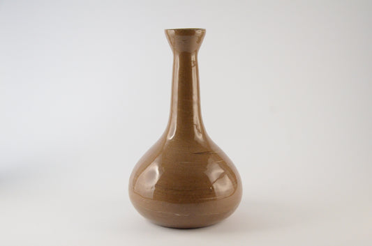 High Neck Vase