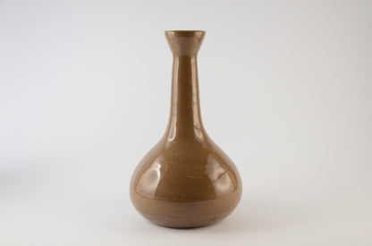 High Neck Vase