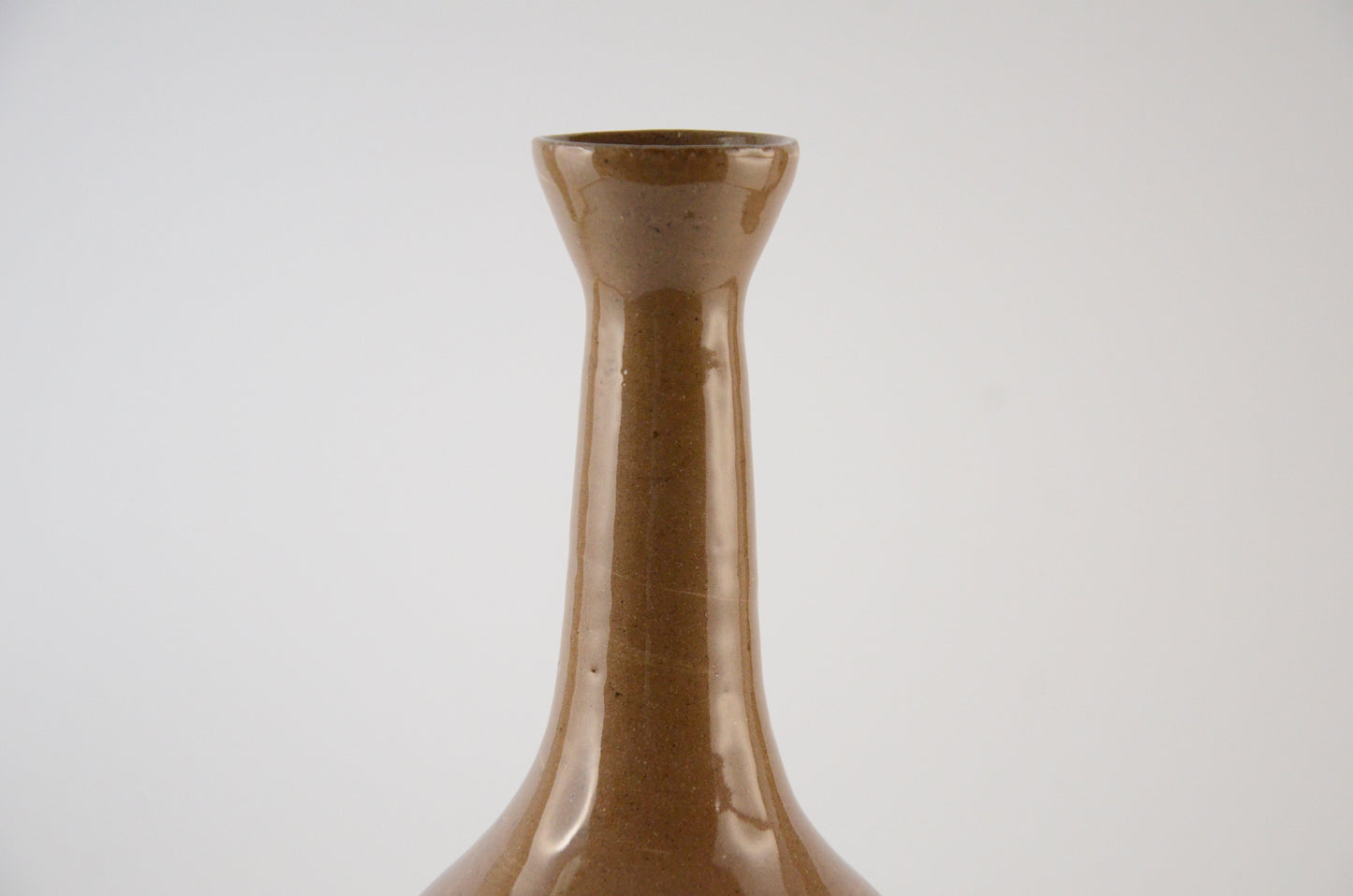 High Neck Vase