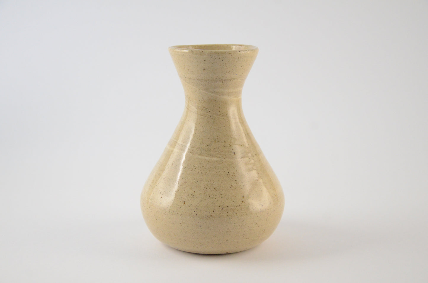 S shape Small Vase