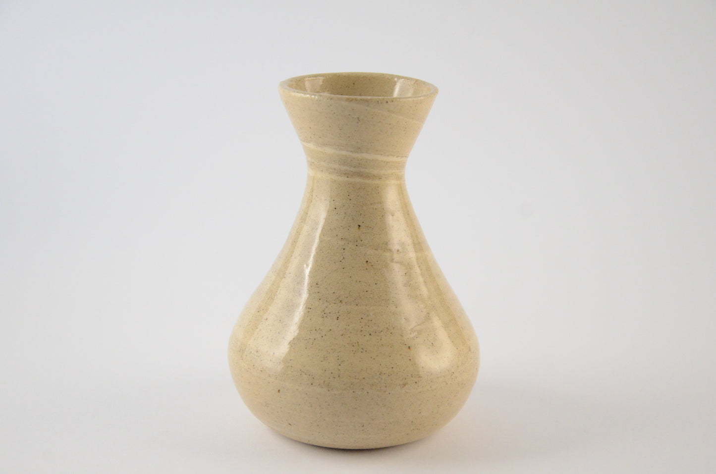 S shape Small Vase